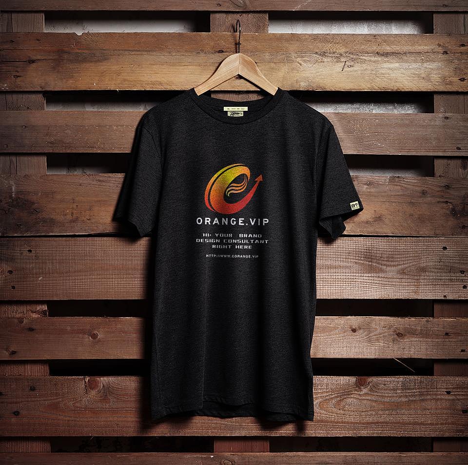 e Orange2017时尚橙