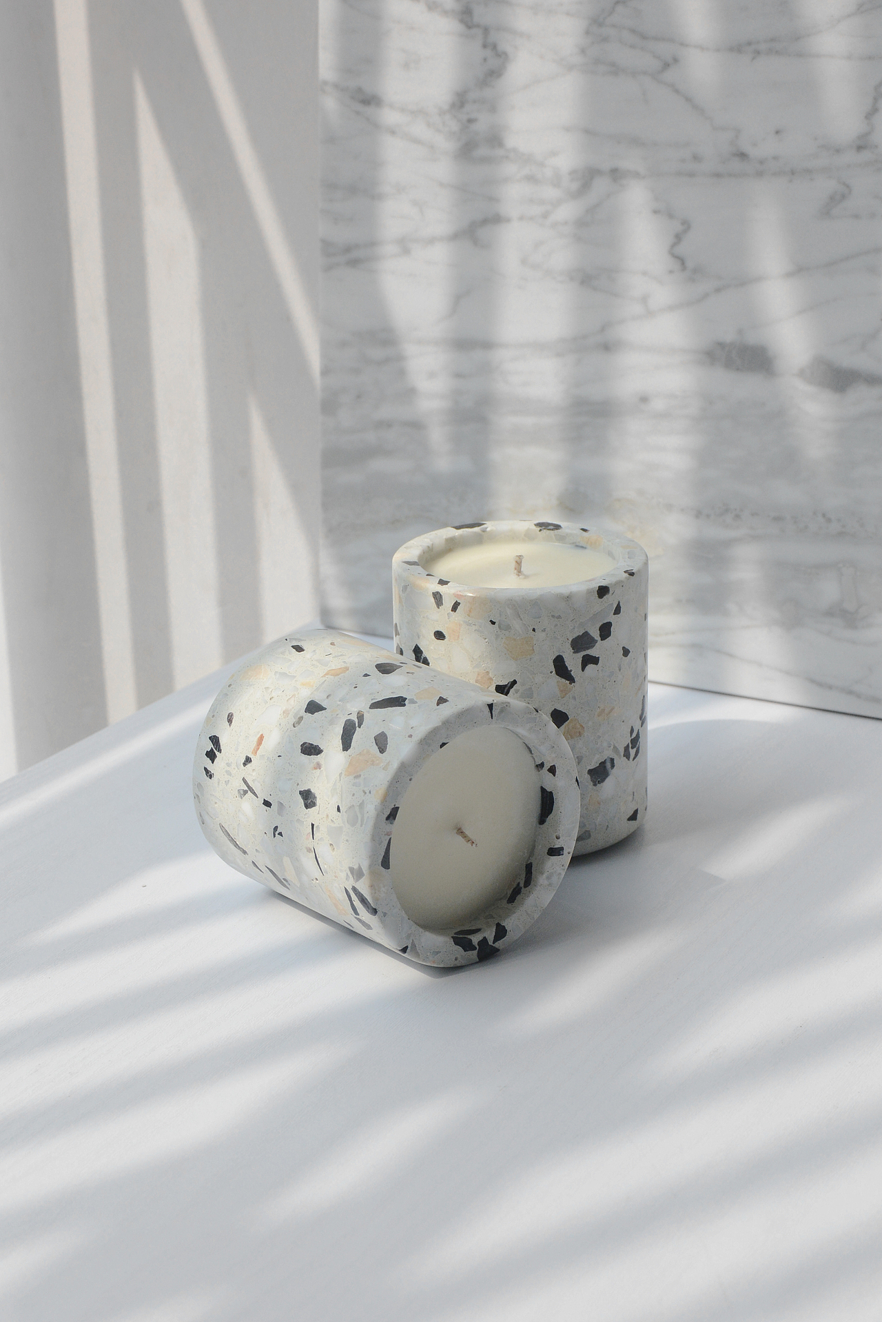 YITI ▪ 产品 | RAN 燃而新生