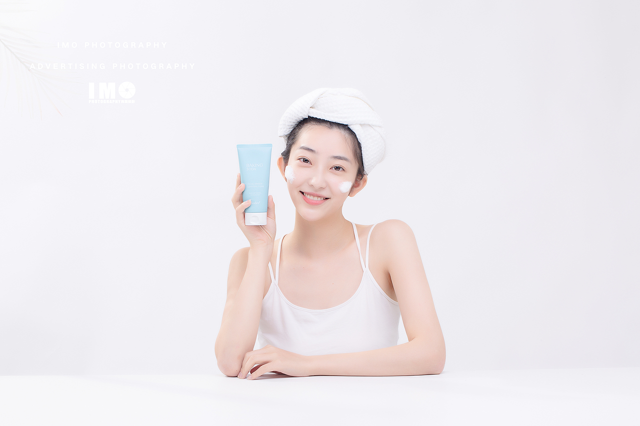 护肤品模特图拍摄套图（图ZMjEwOTQ4NDI4） - 产品摄影 - 站酷设计师艺缪文化传播原创素材 - 站酷ZCOOL