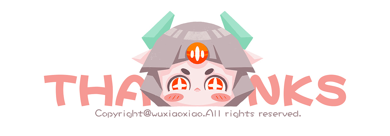 小小の12星座系列