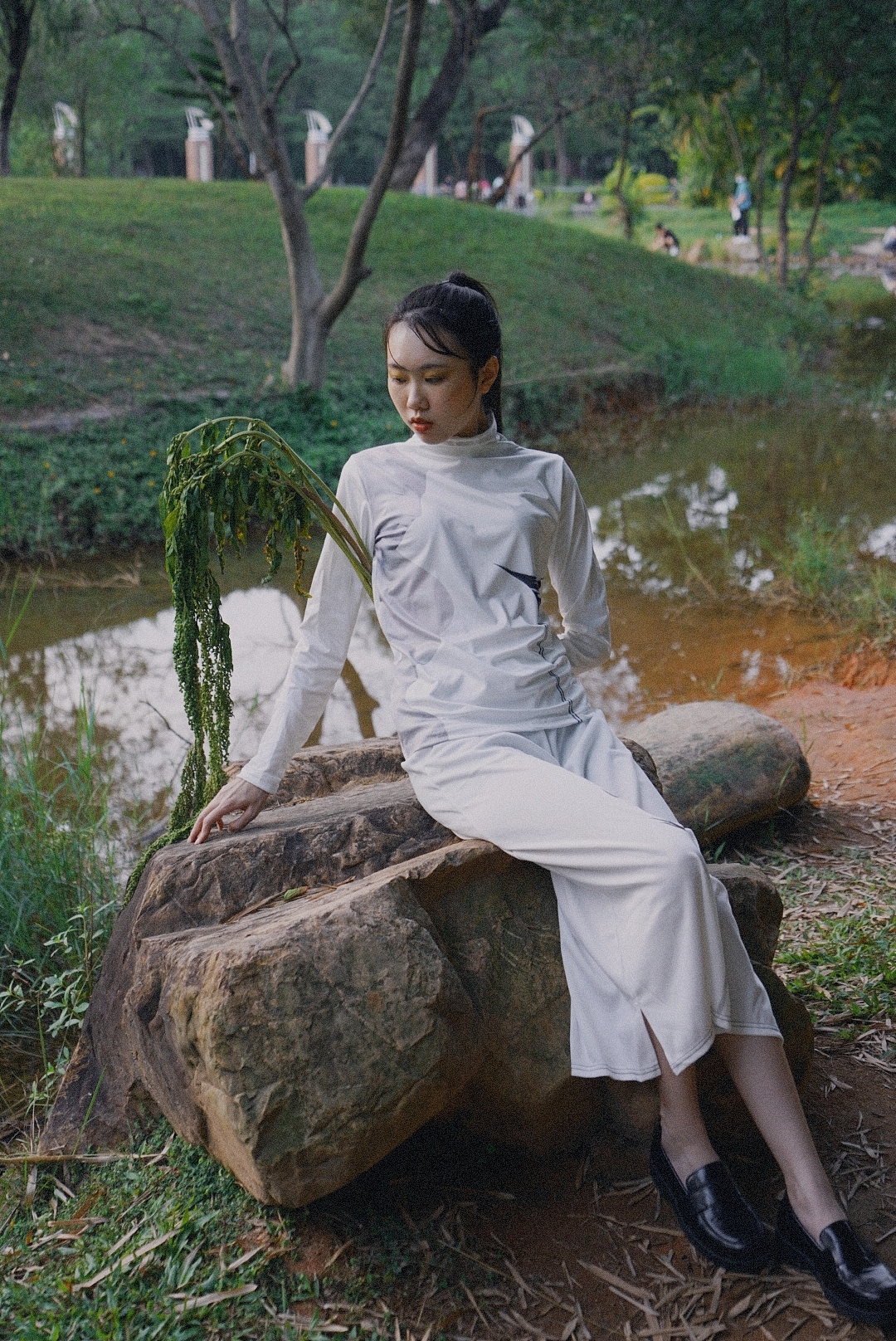 【新中式】旖旎