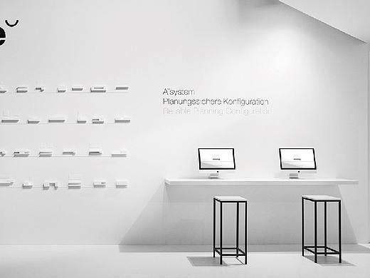 科技产品SI设计、科技产品专卖店设计创新思路