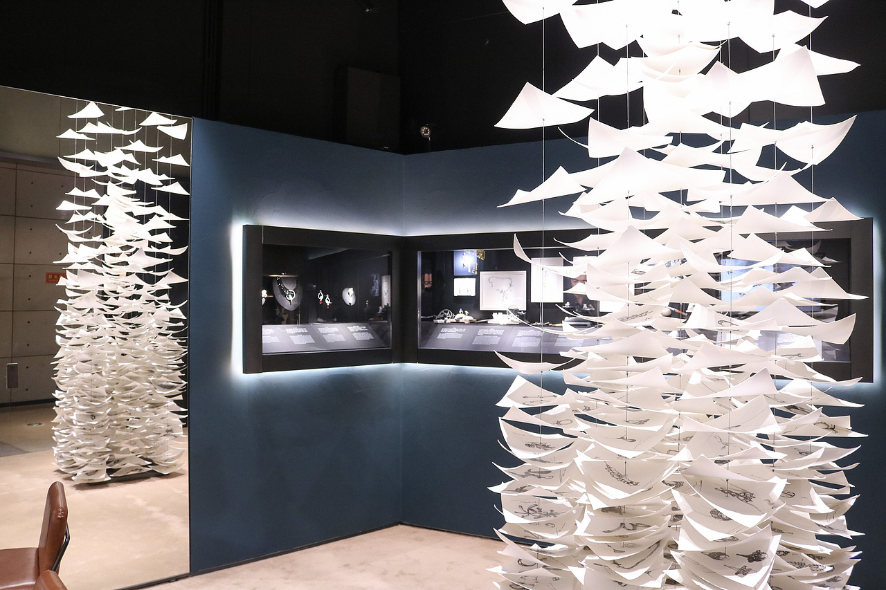 环境//诚品生活开业