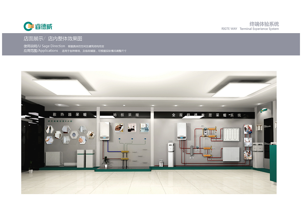 建店手册（图ZNzUwNzg2MDg=） - 品牌 - 站酷设计师gongbaoling原创素材 - 站酷ZCOOL