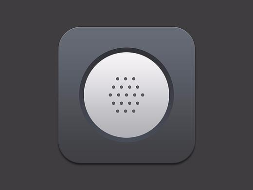 临摹——语音助手