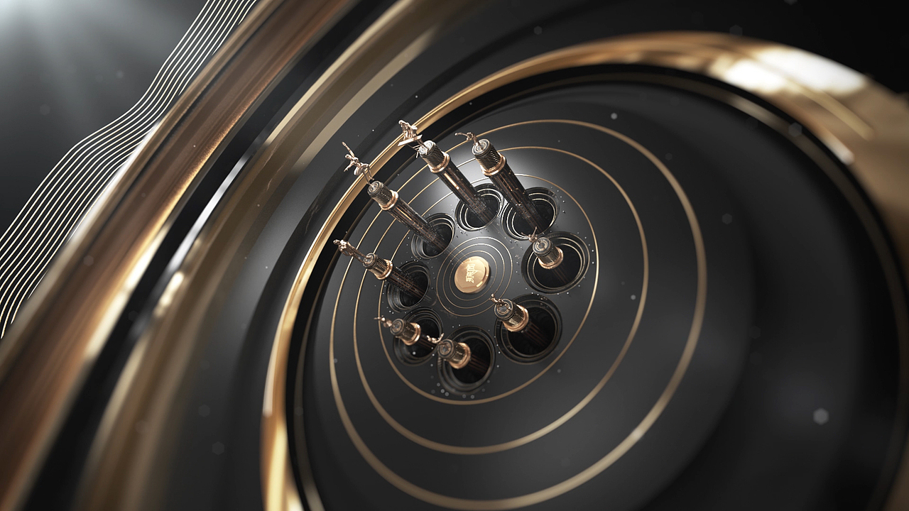 优酷来疯盛典片头（图ZMTMzMjEwOTA0） - Motion Graphic - 站酷设计师1Zdesign原创素材 - 站酷ZCOOL