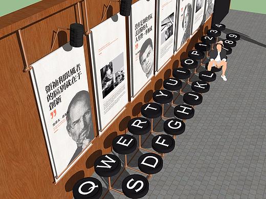 HEXIN CENTER（个人主页-ZMzQ3ODMxNDQ=） - 其他空间 - 站酷设计师融意品牌设计原创素材 - 站酷ZCOOL