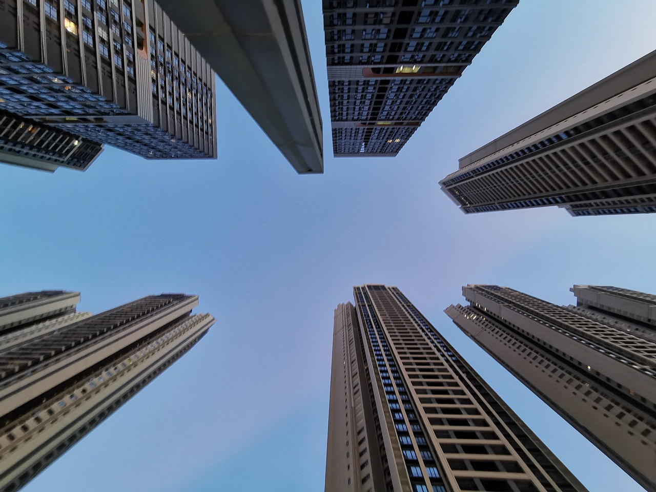 荔湾中海锦佳华庭