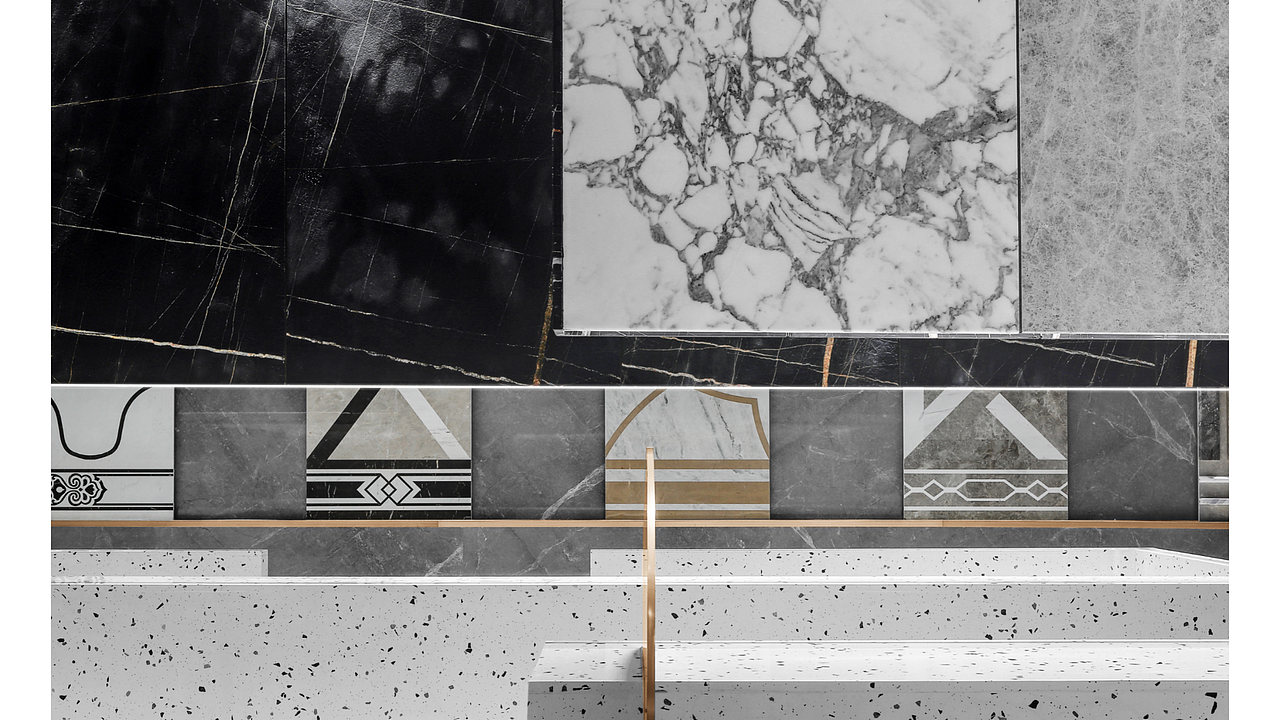 【实景作品】反重力-石空漫步（图ZMTk0MTg3MzEy） - 家装设计 - 站酷设计师许铭轩Eddie原创素材 - 站酷ZCOOL