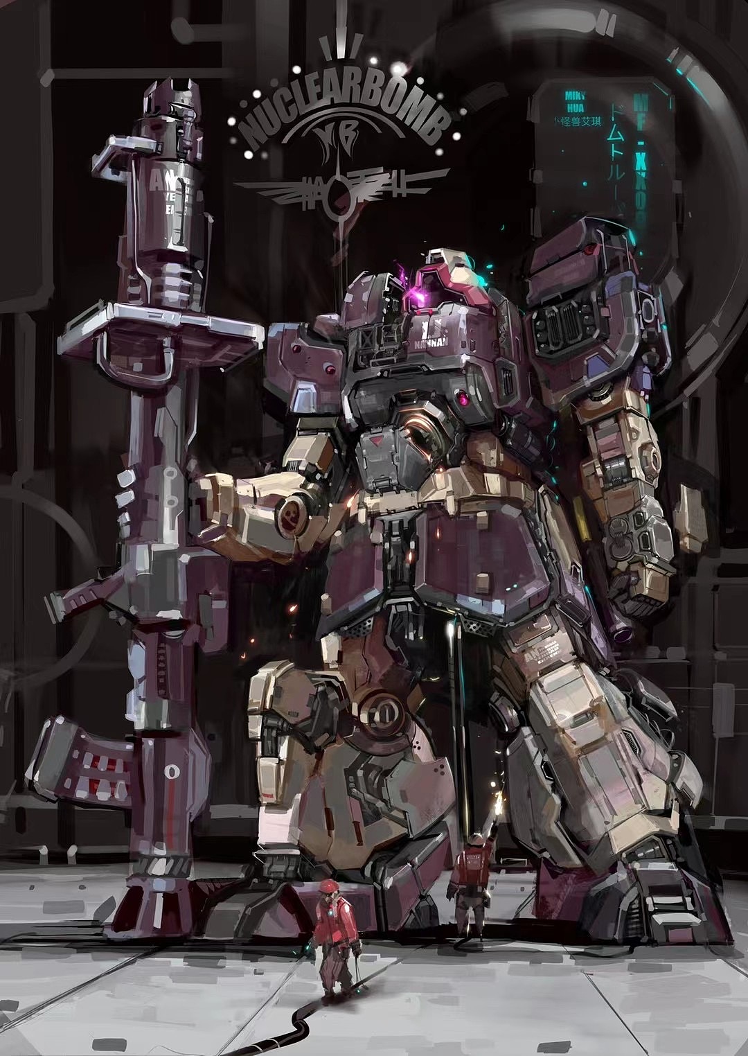2021~2022 的故事(图ZMjgzODcyNjAw) - 绘本 - 站酷设计师赵震北原创素材 - 站酷ZCOOL