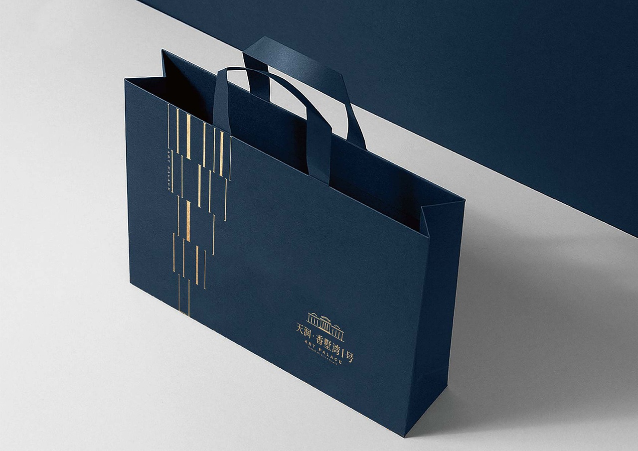 高端城市复合体地产视觉提报（图ZMjg4MDAwMTE2） - 品牌 - 站酷设计师地产设计素材原创素材 - 站酷ZCOOL