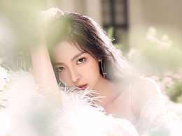 人像拍摄|怎样才能拍出这种质感的照片