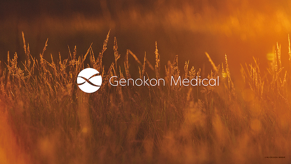 無解品牌|项目标志案例作品