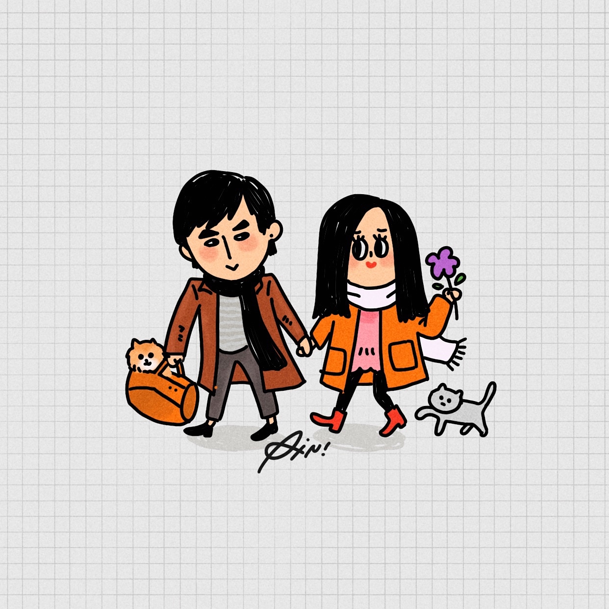 情人节快乐❤️（图ZMTA1MTc1Njcy） - 创作习作 - 站酷设计师琳榔头原创素材 - 站酷ZCOOL