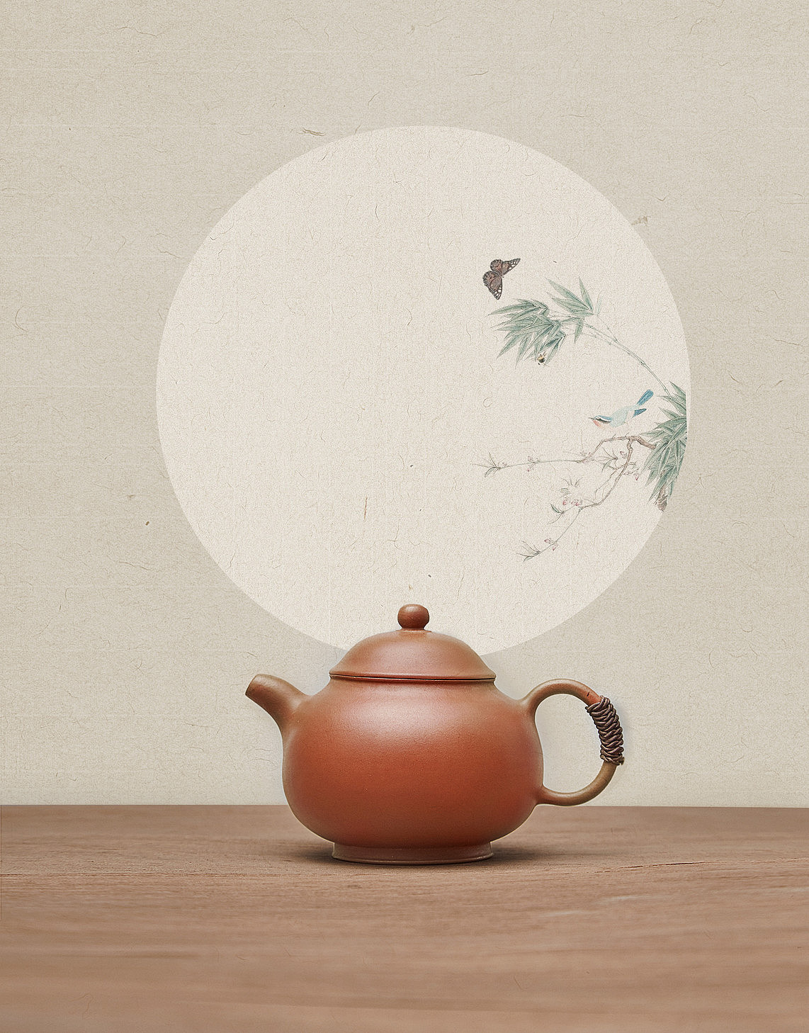 700㎡安徽·自然素净的禅意空间——水之境茶馆 | 淀川设计事务所