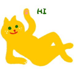 咪哒猫 | 表情包第一弹（图ZMjQ1NDAxNTQ4） - 艺术插画 - 站酷设计师怪好看哒kino原创素材 - 站酷ZCOOL