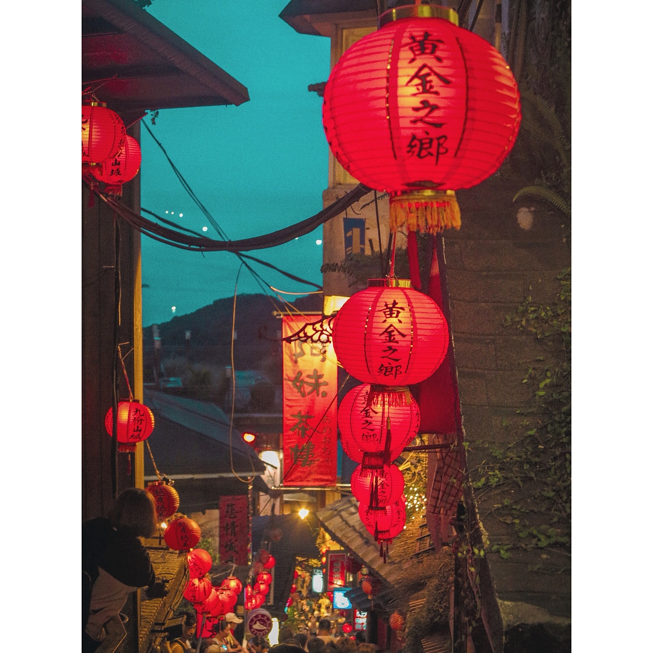 iphone中的宝岛台湾