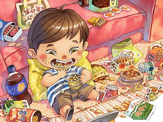 绘本回顾--《第一次看牙医》