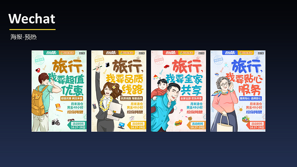 2016年度总结PPT（图ZNjgxODMyODA=） - 其他平面 - 站酷设计师Yolanda_Yu原创素材 - 站酷ZCOOL