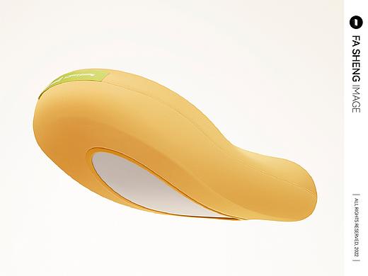 产品摄影 | YUMBO 允宝 分区疏压C位枕