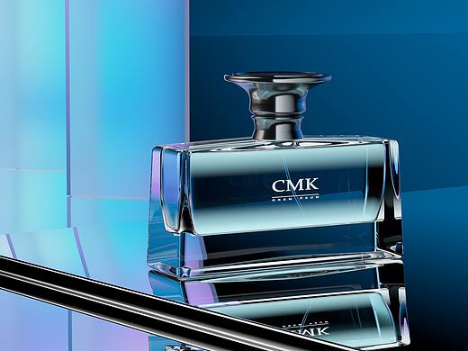 建模 OC渲染 临摹练习