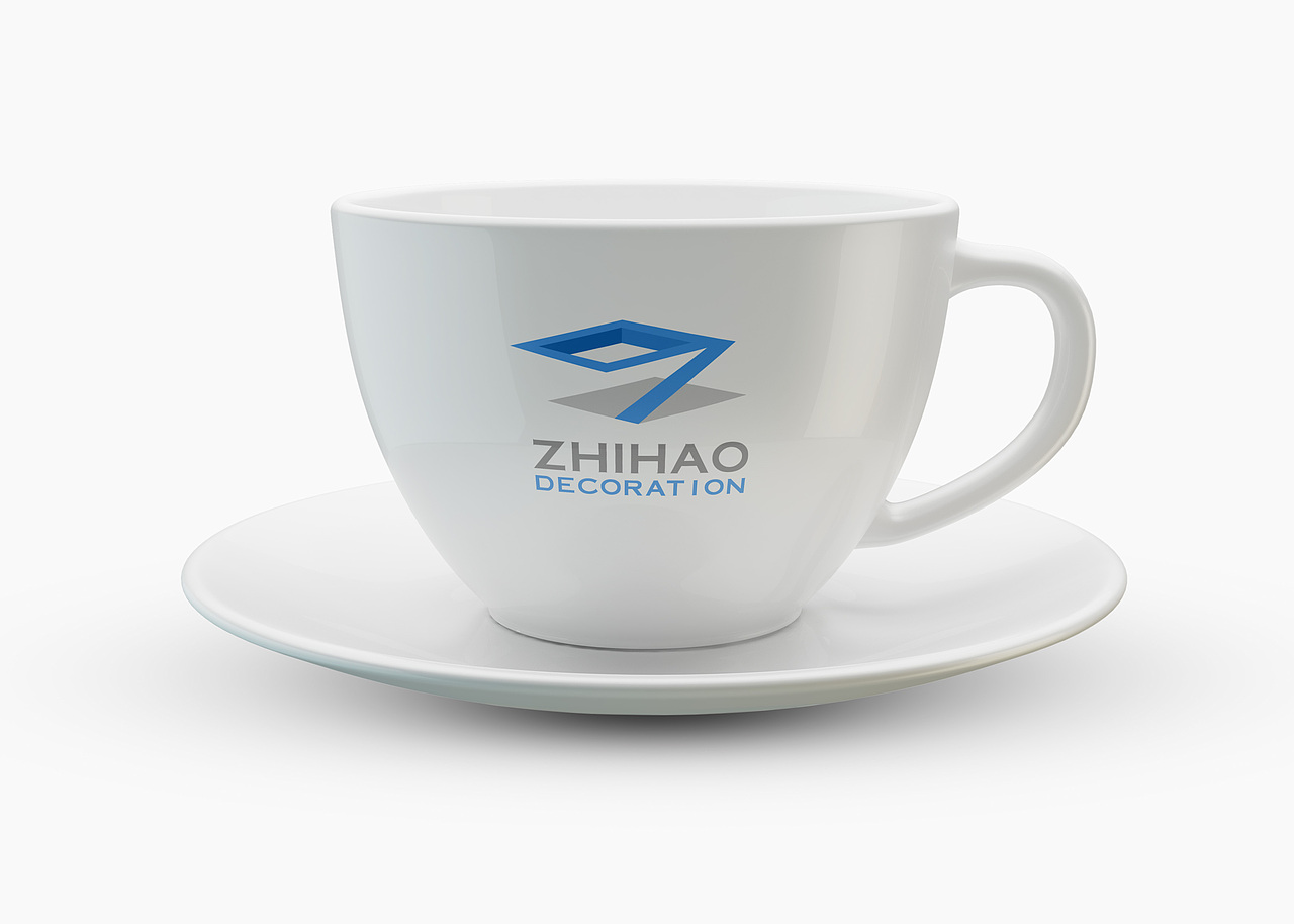ZHIHAO DECORATION LOGO