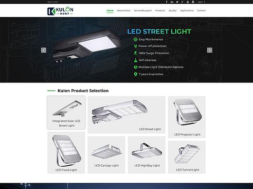 三个官网首页设计（个人主页-ZMzkxMjI3Njg=） - 企业官网 - 站酷设计师刺猬针原创素材 - 站酷ZCOOL