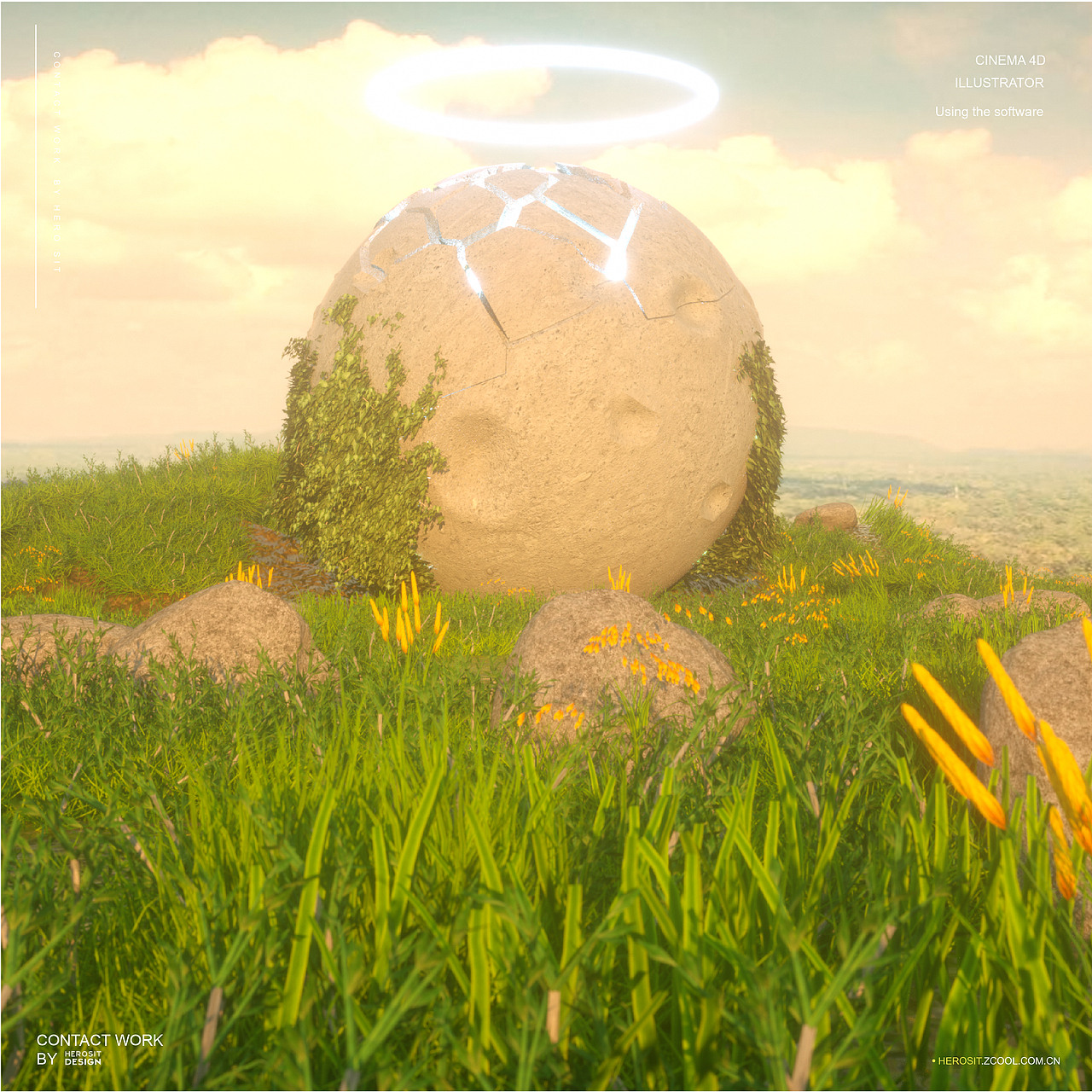 一些OC练习（图ZMTI1MjUyMTAw） - 其他空间 - 站酷设计师herosit原创素材 - 站酷ZCOOL