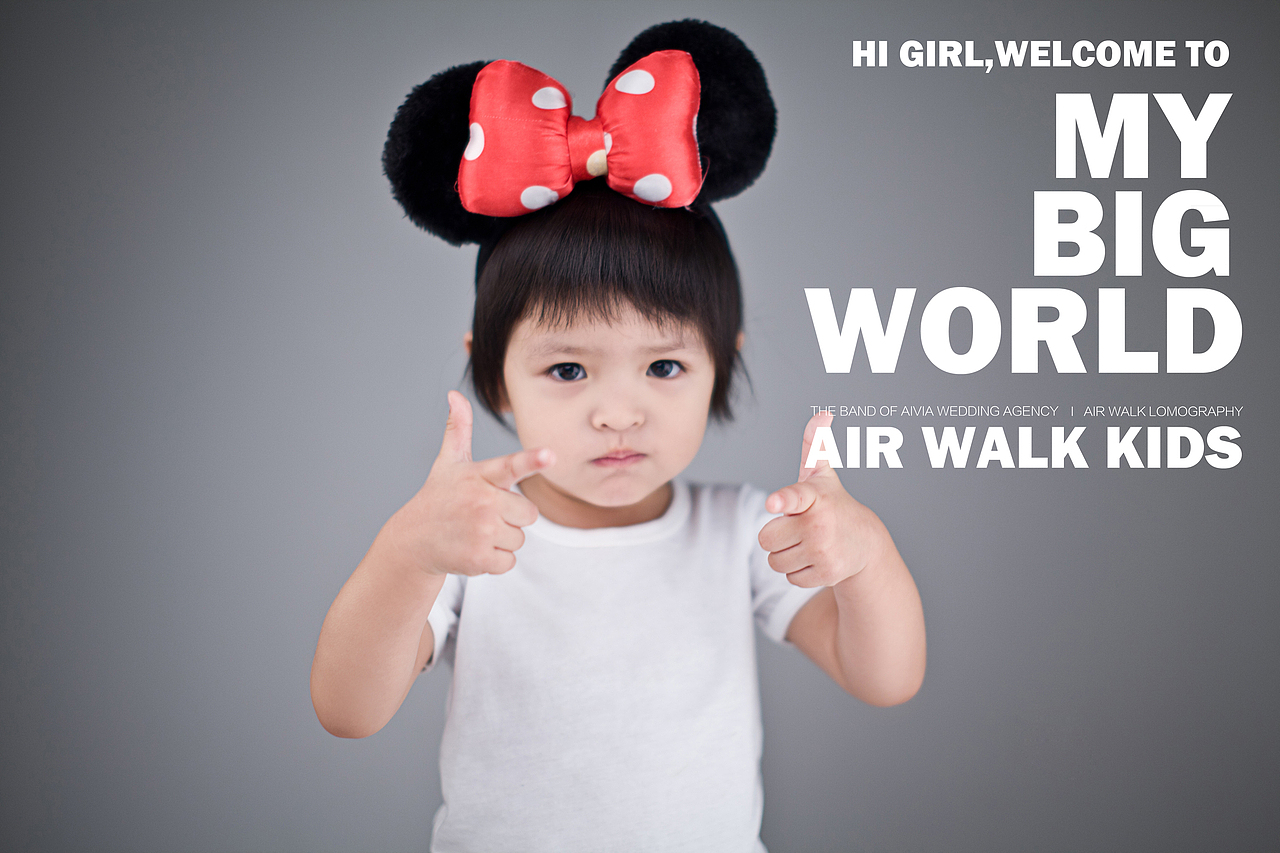 [AIR-WALK 艾尔沃克]儿童摄影（图ZMzc1ODkxMTI=） - 人像摄影 - 站酷设计师埃尔沃克摄影原创素材 - 站酷ZCOOL