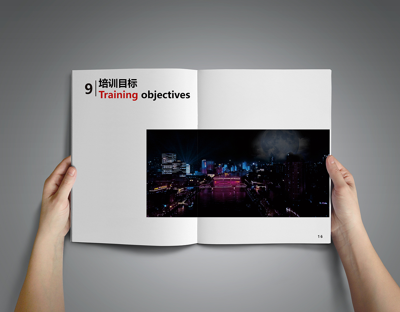 【版式设计】广告设计专业——宣传册 · 画册 ▶（图ZMjU5ODA5NDUy） - 书籍/画册 - 站酷设计师zhankukel原创素材 - 站酷ZCOOL