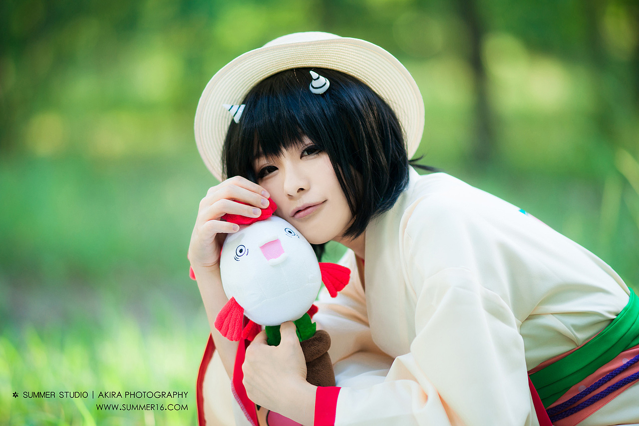 蜜桃真纪 出游篇