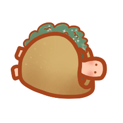 小乌表情包的第一弹