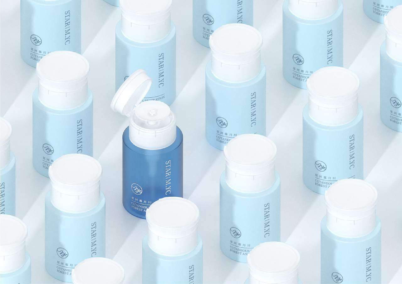 M.yc-logo和包裝設(shè)計(jì)（圖ZMjU2NTEwMzMy） - 生活用品 - 站酷設(shè)計(jì)師xbdeig原創(chuàng)素材 - 站酷ZCOOL