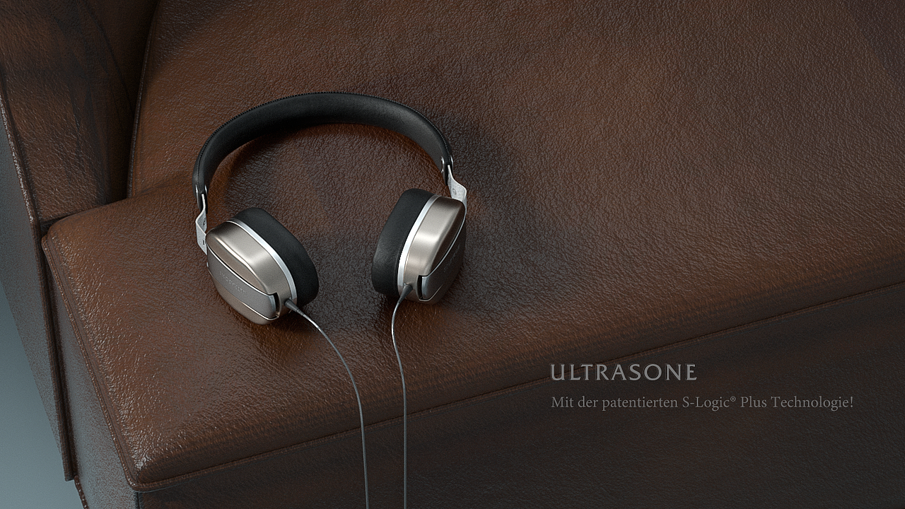 ULTRASONE EDM 耳机