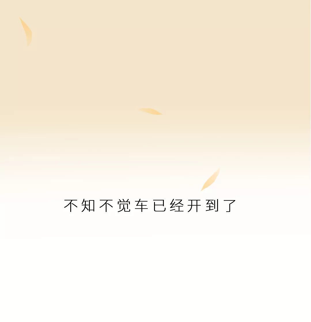 我不在的时候,你要照顾好自己(下)