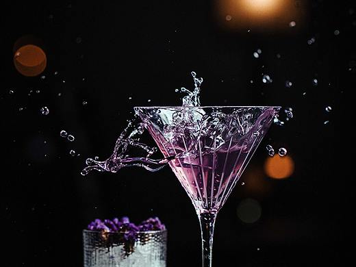 一組優(yōu)雅的雞尾酒拍攝（個(gè)人主頁-ZNTU0MTE0NTI=） - 美食攝影 - 站酷設(shè)計(jì)師頑意堂Vane原創(chuàng)素材 - 站酷ZCOOL