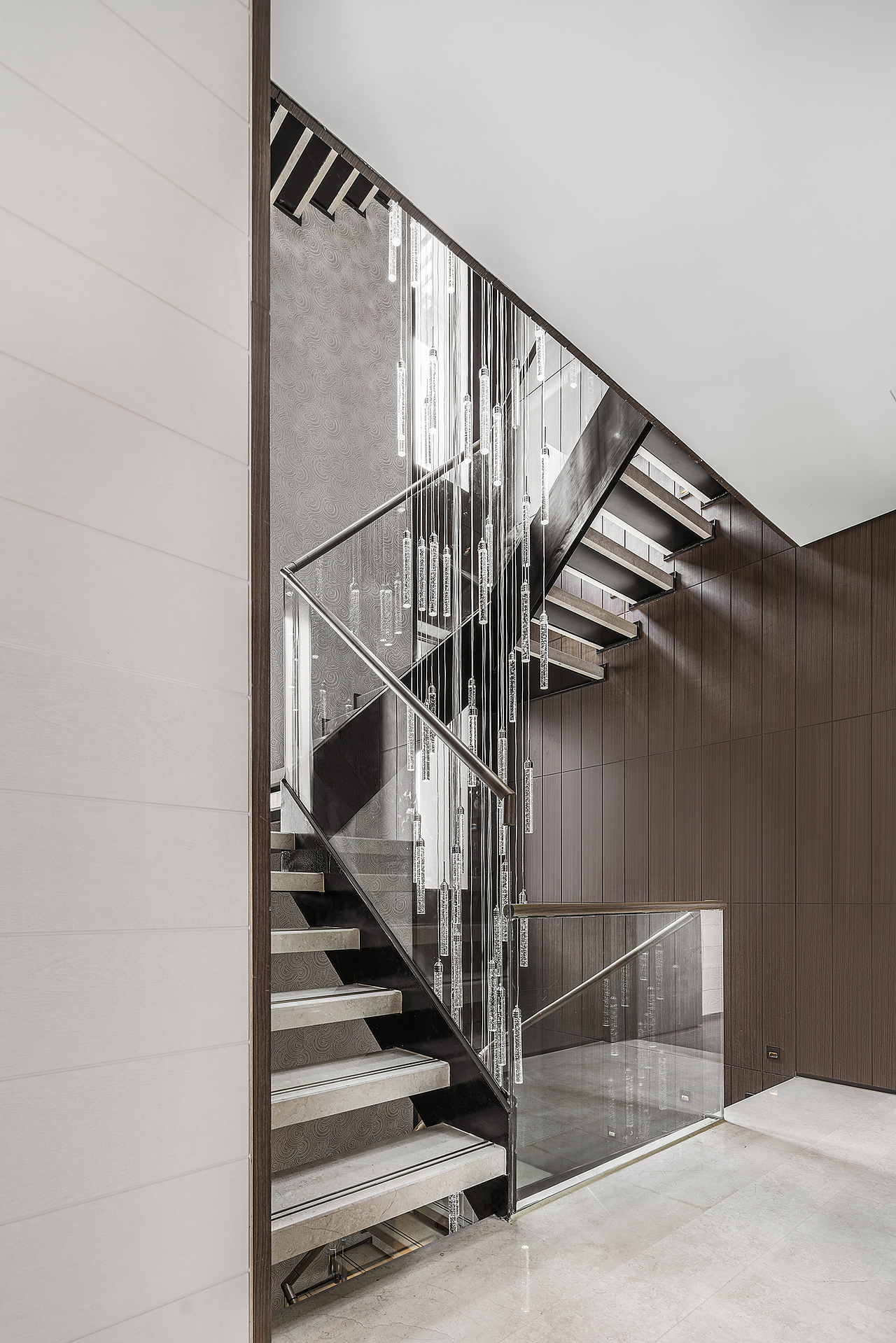 九洲保利天和别墅