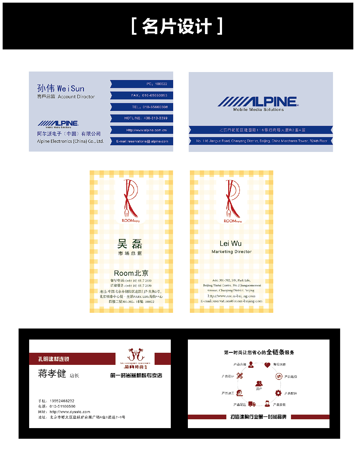 作品集（图ZNzAzMzY1MjQ=） - 其他平面 - 站酷设计师Sandy从心原创素材 - 站酷ZCOOL
