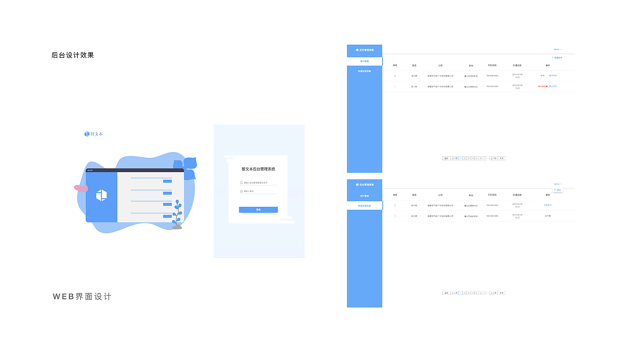 2019作品集（图ZMTYzODY2MDk2） - APP界面 - 站酷设计师借晚风y原创素材 - 站酷ZCOOL