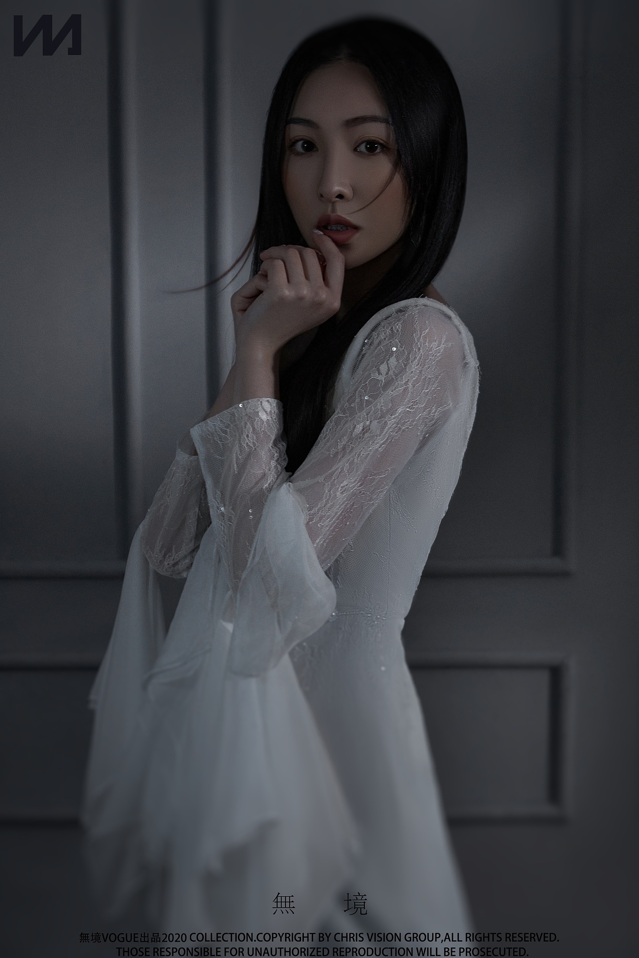 无境-气质女神-①（图ZMjc2Nzc1ODQ4） - 人像摄影 - 站酷设计师无境Studio原创素材 - 站酷ZCOOL
