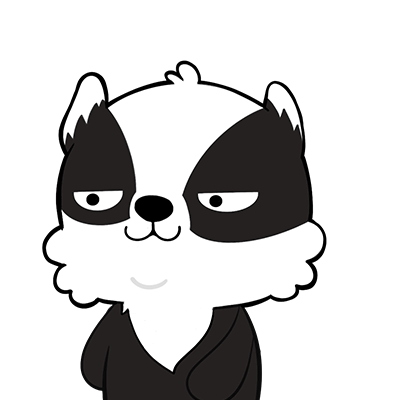 猹猹的日常（图ZMjgxNzc3ODI4） - 网络表情 - 站酷设计师剁先生原创素材 - 站酷ZCOOL