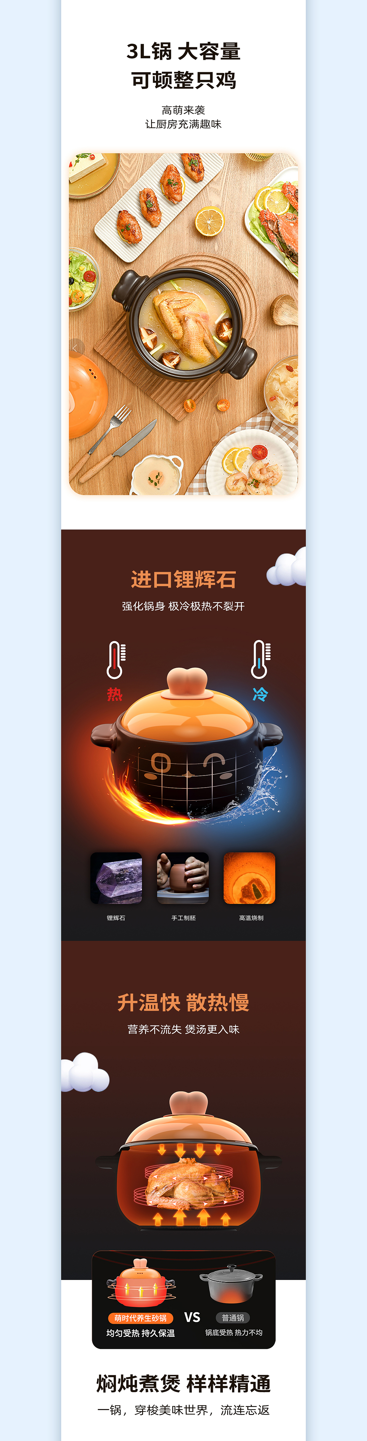 近期作品整理（图ZMjkxNzMyNDQw） - 电商 - 站酷设计师徐启启原创素材 - 站酷ZCOOL