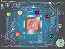 #即时，由你定义#设计核心CPU