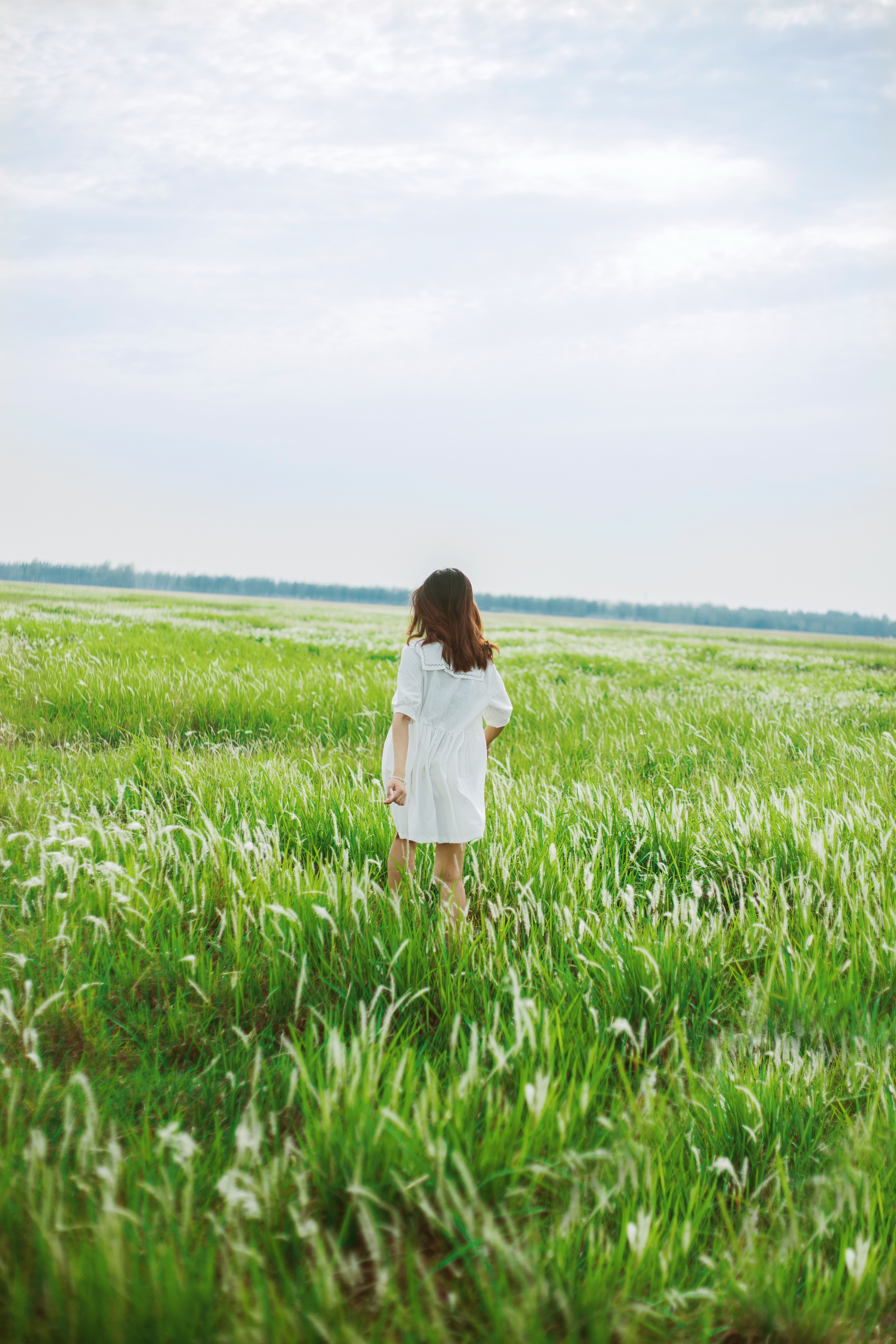 夏日女朋友|摄影|人像|梦小盒 - 原创作品 - 站酷 (zcool)