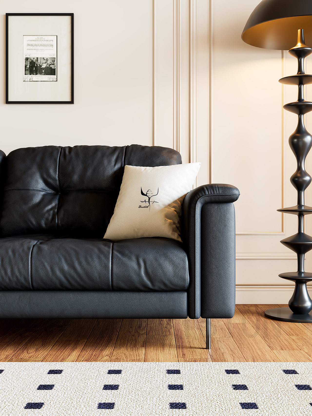 202305总结-复古，沙发（图ZMzQ2ODQ1OTQw） - 场景 - 站酷设计师氷奈冰丶瞬原创素材 - 站酷ZCOOL