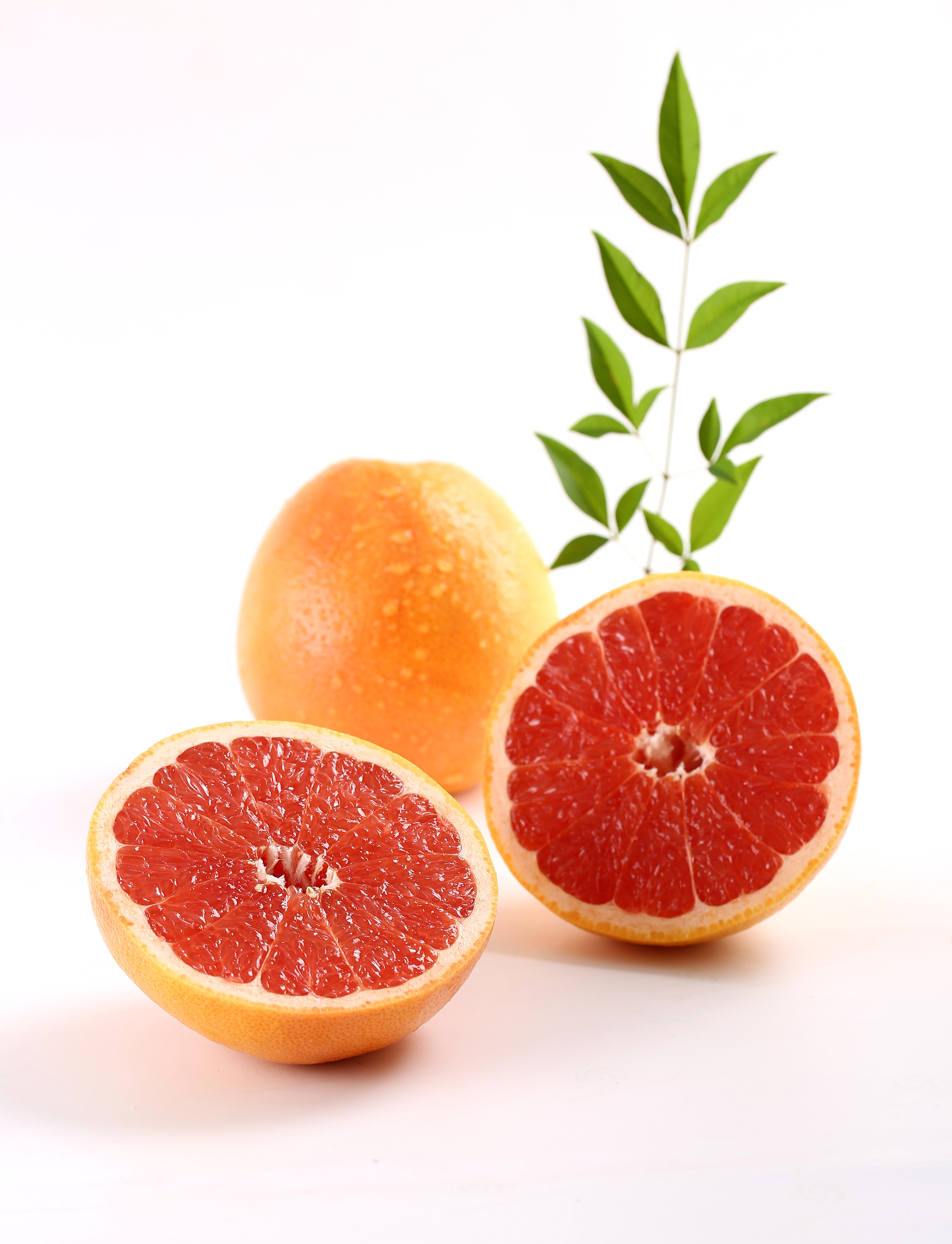 我想要一颗 太阳之国艳阳下的西柚|摄影|产品|王满满1 - 原创作品