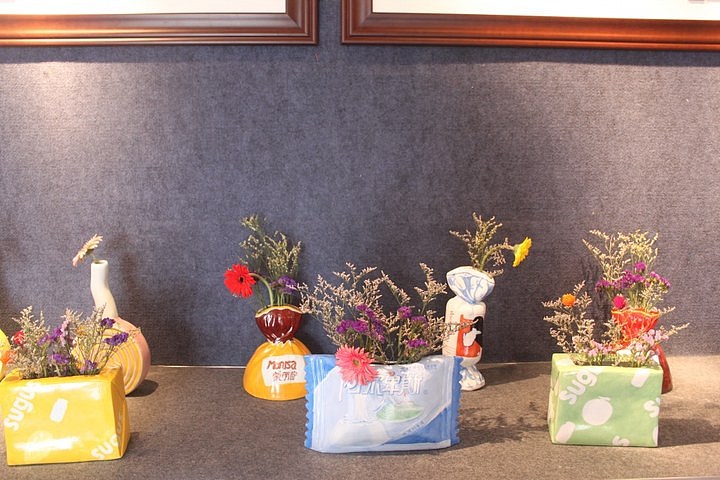 2013届景德镇陶瓷学院陶艺毕业展（图ZOTc2MzczNg==） - 其他 - 站酷设计师一山設計原创素材 - 站酷ZCOOL