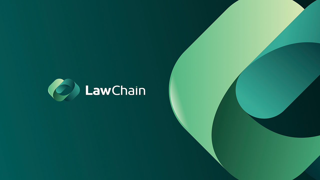 律链 | LawChain（图ZMTE2OTIzMjA0） - 品牌 - 站酷设计师zhuojiaa原创素材 - 站酷ZCOOL