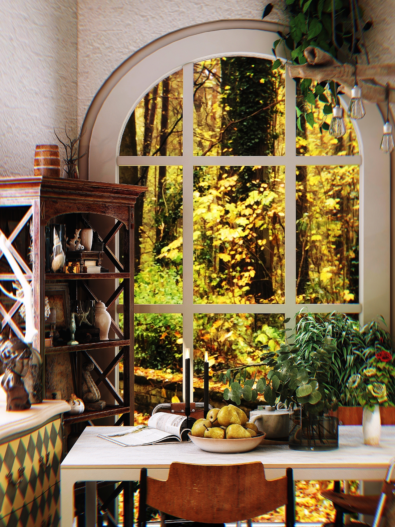 Shabby chic mix（图ZMTcxODk1NDEy） - 其他空间 - 站酷设计师陆莎原创素材 - 站酷ZCOOL