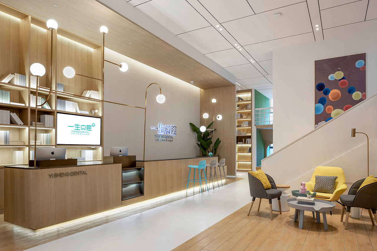 这或许是最有温度的一生口腔